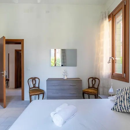 公寓 Max & Julia's House - Sant'elena *