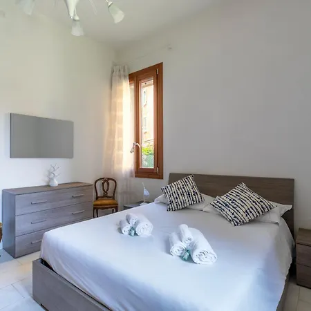 Max & Julia's House - Sant'elena * 威尼斯