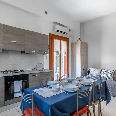 公寓 Max & Julia's House - Sant'elena 威尼斯
