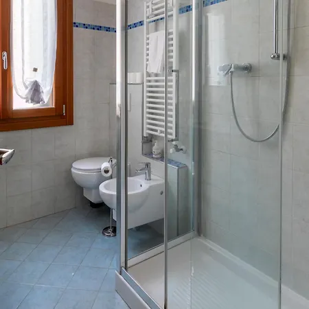 Max & Julia's House - Sant'elena Venecia