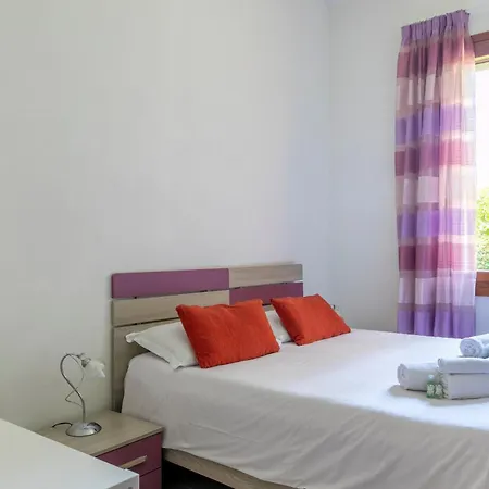 Max & Julia's House - Sant'elena Apartamento *