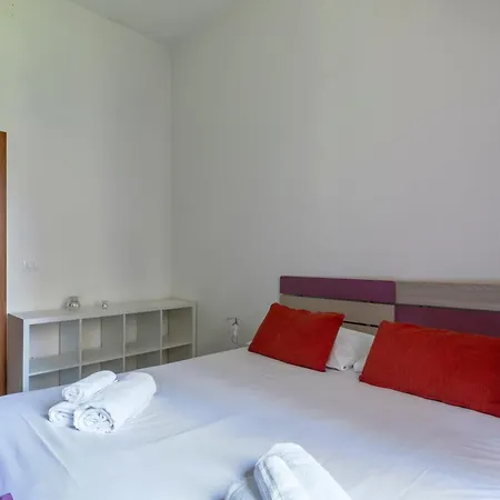Apartamento Max & Julia's House - Sant'elena