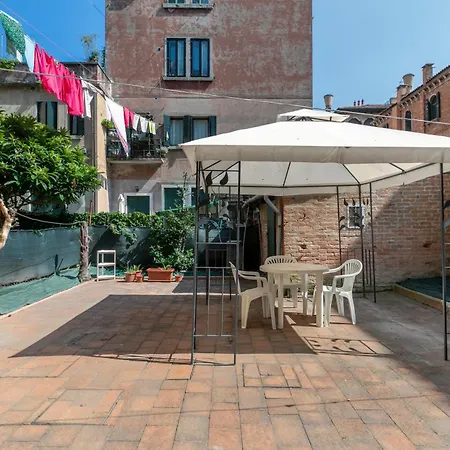 아파트 Max & Julia's House - Sant'elena